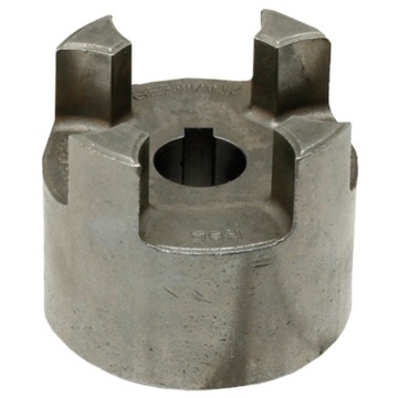 A24/30 B 25H7 Sprzęgło stalowe GRANIT