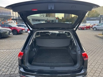 Volkswagen Tiguan Allspace SUV 2.0 TDI 190KM 2018 Volkswagen Tiguan II (2016-) Tiguan 2.0 TDI BMT SC, zdjęcie 27