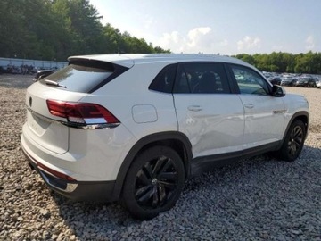 Volkswagen 2023 Volkswagen Atlas Cross sport se 3.6 Benzyna 276KM, zdjęcie 4