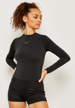 NIKE BODY DAMSKIE KOMBINEZON DRI-FIT RUNNING R.M