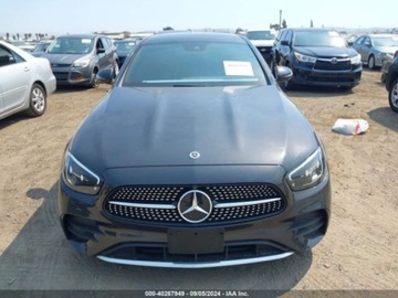 Mercedes Klasa E W213 2021 Mercedes-Benz Klasa E 350 2021 2.0l 2.0 Benzyna 255KM, zdjęcie 7
