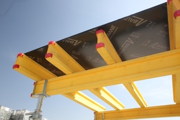 Комплект опалубки потолка 100м2 Опалубка СТАНДАРТ