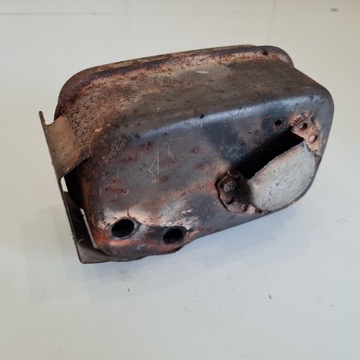 ГЛУШИТЕЛЬ BRIGGS & STRATTON QUANTUM 3,5 л.с.