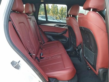 BMW X3 G01 2023 BMW X3 sDrive30i 2023 2.0l 2.0 Benzyna 248KM, zdjęcie 10