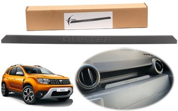 Listwa półki schowka Dacia Duster 2 2018+