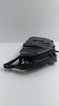 Wentylator chłodnicy HONDA CBF 600 PC43 07-13