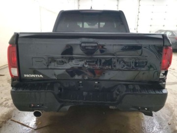 Honda Ridgeline 2025 Honda Ridgeline RTL 2025 3.5L 3.5 Benzyna 280KM, zdjęcie 2