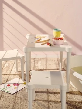 IKEA KALAS BOWLS ПЛАСТИКОВЫЕ ЧАШИ 6 шт.