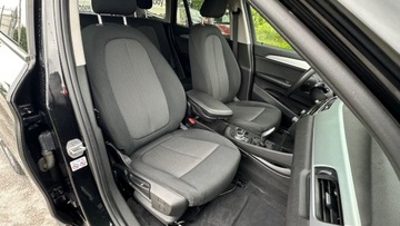 BMW X1 F48 2020 BMW X1 Raty 2.0 d 150KM Automat Navi led el klapa Tylko 75 tys km Gwarancja, zdjęcie 31