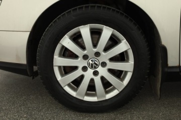 Volkswagen Passat B6 Sedan 1.4 TSI 122KM 2009 VW Passat 1.4 TSI, Salon Polska, Navi, Xenon, zdjęcie 11