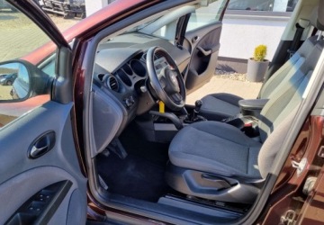 Seat Altea XL 2.0 TDI 140KM 2007 Seat Altea XL 2,0 TDI 140KM Navi Kamera 2.0 Diesel 140KM, zdjęcie 18