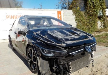 Toyota Auris I Hatchback 2.0 D-4D 125KM 2007 Toyota Auris Diesel Okazja 2.0 Diesel 126KM, zdjęcie 19