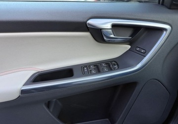 Volvo XC60 I SUV Facelifting 2.0 D4 DRIVE-E 190KM 2015 Volvo XC 60 salon Polska, I wlasciciel, 55 tys km,Gwarancja 2.0 Diesel, zdjęcie 12