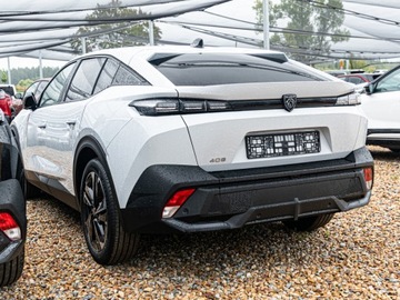 Peugeot 408 2025 Od ręki - Allure e-DCS 1.2 mHEV 145KM / Pakiet Zimowy, Bezpieczeństwo, zdjęcie 5