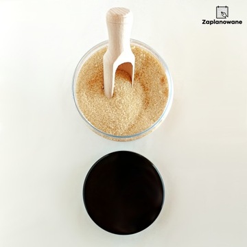 КОНТЕЙНЕР для хранения продуктов питания 750 мл ПЭТ банка пищевая 750 мл