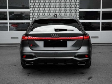 Audi A5 B10 Avant 2.0 TFSI 204KM 2025 AUDI A5 TFSI Avant 2.0 204KM, zdjęcie 2