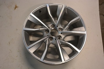 ALU DISK BMW 19" 5X120 ET47 6796259 ... 1KS