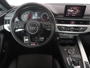 Audi A5 II 2019 Audi A5 35 TDI, Serwis ASO, Automat, VAT 23%, zdjęcie 15