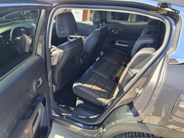 Citroen C5 Aircross 2020 Citroen C5 Aircross 1,6 hybrid full opcja jak nowy panorama automat zareje, zdjęcie 11