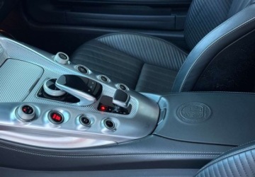 Mercedes AMG GT C190 Coupe 4.0 V8 510KM 2016 Mercedes-Benz AMG GT Mercedes-Benz AMG GT S Speedshift 7G-DCT Edition 1 4.0, zdjęcie 28