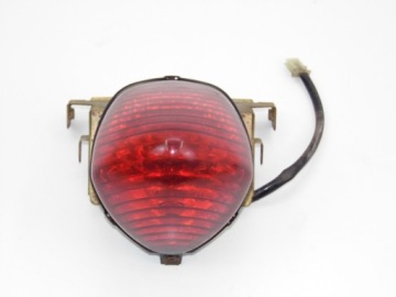 SUZUKI GSXF 600 OŚWIETLENIE LAMPA TYŁ ORYGINAŁ NR01