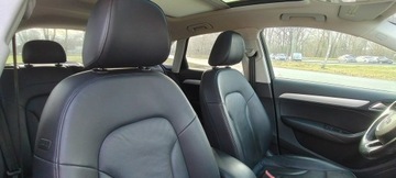 Audi Q3 I 2016 Audi Q3 Bogata wersja, stan bardzo dobry., zdjęcie 12