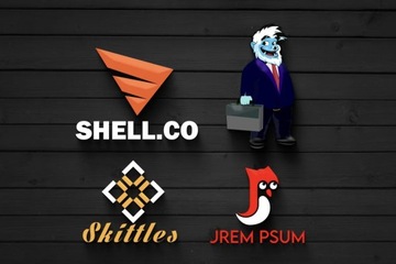 ДИЗАЙН ЛОГОТИПА, ВИЗИТНАЯ КАРТОЧКА, ФОН FACEBOOK