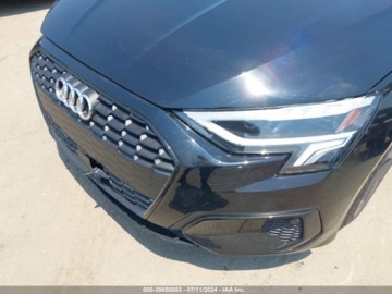 Audi 2024 Audi a3 2024r, Premium, 2.0L 2.0 Benzyna 201KM, zdjęcie 2