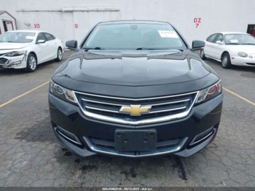 Chevrolet Impala III 2020 Chevrolet Impala LT 2020 3.6l 3.6 Benzyna 305KM, zdjęcie 7