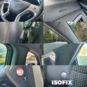 Hyundai ix35 SUV Theta 2.0 MPI 163KM 2010 Hyundai ix35 2.0i 163KM # Climatronic # Parktronic, zdjęcie 27