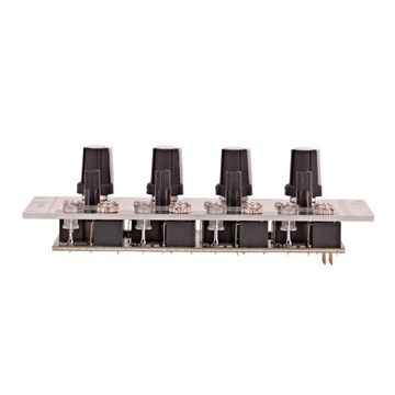 Mutable Instruments Blinds Quad VC