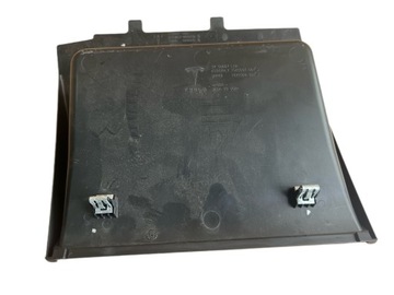 Tesla S LIFT X ПОЛКА ПОД ЭКРАНОМ 1045057-00-C