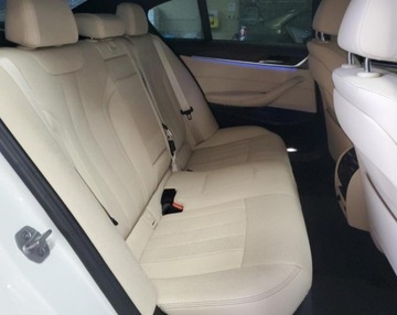 BMW Seria 5 G90-91 2023 BMW Seria 5 530 I 2023 2.0l 2.0 Benzyna 248KM, zdjęcie 10