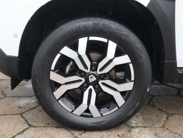 Dacia Duster II SUV Facelifting 1.0 TCe LPG 100KM 2022 Dacia Duster 1.0 TCe, Salon Polska, 1. Właściciel, zdjęcie 13