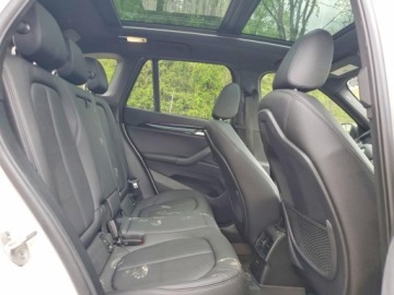 BMW X1 F48 2021 BMW X1 XDrive28I 2021. 2.0 Benzyna 228KM, zdjęcie 10