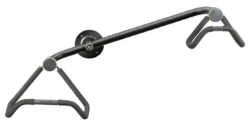 Gravity GS WMB 01 EB Настенный держатель для гитары