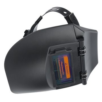 СВАРОЧНАЯ МАСКА С АВТОЗАТЕМНЕНИЕМ