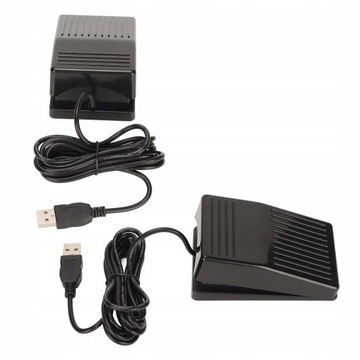 Przełącznik nożny USB Pedał przełącznik