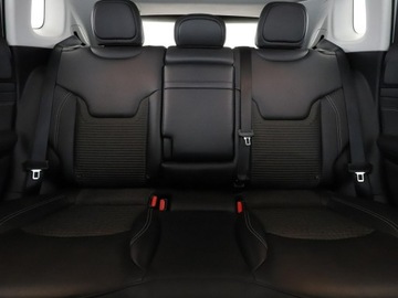 Jeep Compass II 2022 Jeep Compass Limited mHEV automat półskóra navi, zdjęcie 17