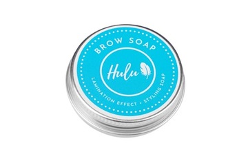 HULU BROW SOAP ФИКСИРУЮЩЕЕ МЫЛО 30мл