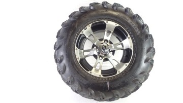 KAWASAKI KVF 750 700 BRUT FORCE колеса диски шины Quad
