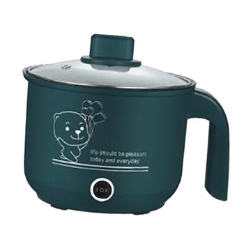 Uniwersalny przenośny elektryczny garnek do gotowania ryżu Mini Hot Pot Non