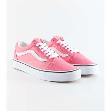 BUTY TRAMPKI DAMSKIE VANS 36