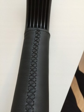 Кожаный чехол на оголовье для Bugaboo FOX 1 FOX 2