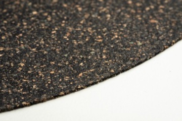 Коврик Pro-Ject Cork & Rubber It mat
