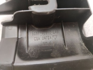 JAGUAR E-PACE 2020 JINÉ DÍLY KOMORA MOTORU