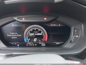 Lamborghini Urus 2021 Lamborghini Urus 2021 4.0 Benzyna 641KM, zdjęcie 10