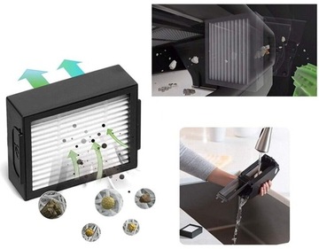 ЩЕТКИ ВАЛИКИ ФИЛЬТРЫ-МЕШКИ для iRobot Roomba COMBO J7 J7+ J9 J9+ PLUS