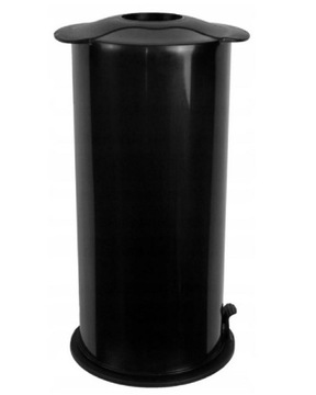 ZGNIATARKA DO BUTELEK PUSZEK UGNIATA 80% MAX 2,5L