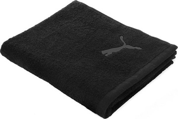 PUMA TR TOWEL СПОРТИВНОЕ АБСОРБИРУЮЩЕЕ ПОЛОТЕНЦЕ ДЛЯ БАССЕЙНА ДЛЯ ПЛЯЖА УНИСЕКС 40 X 100